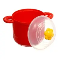 Набор посудки "Чудо-повар", 18 дет. 09174