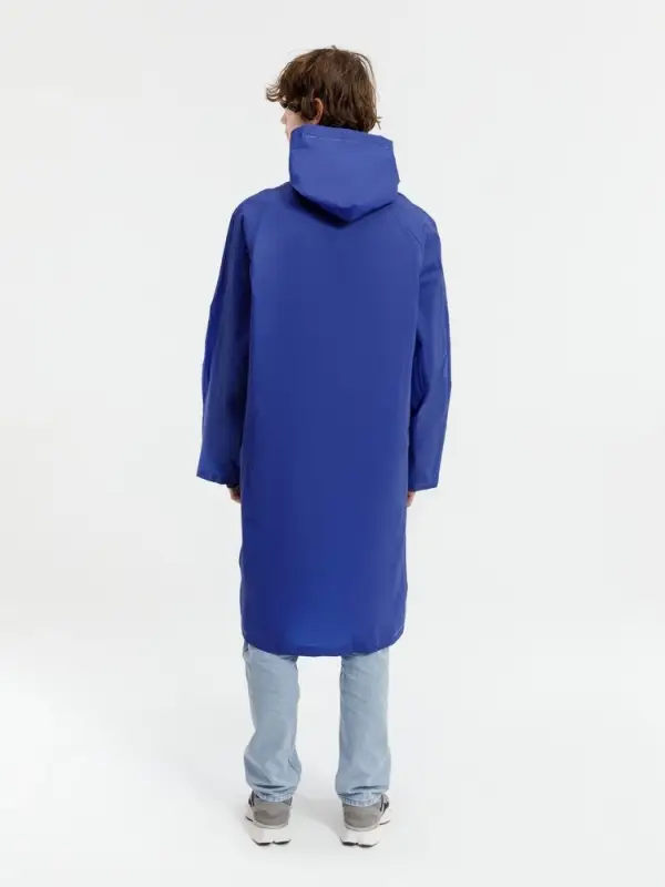 Дождевик RainDrop, ярко-синий, размер 3XL/4XL Дождевик RainDrop, ярко-синий, размер 3XL/4XL