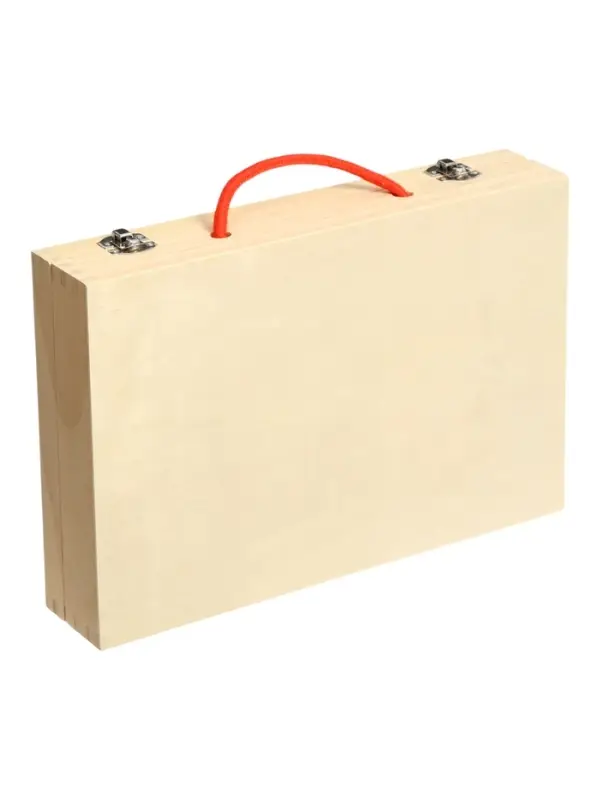 Набор инструментов детский «Собери животных», деревянный конструктор Набор инструментов детский «Собери животных», деревянный конструктор