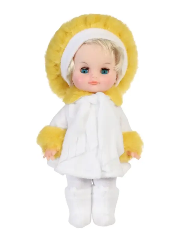Кукла &laquo;Наташенька&raquo; 27 см, МИКС