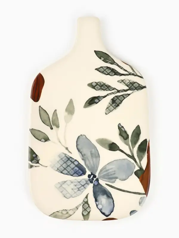 Блюдо керамическое &laquo;Фьюжен&raquo;, 29.7&times;17.5 см, Dolce Ceramo