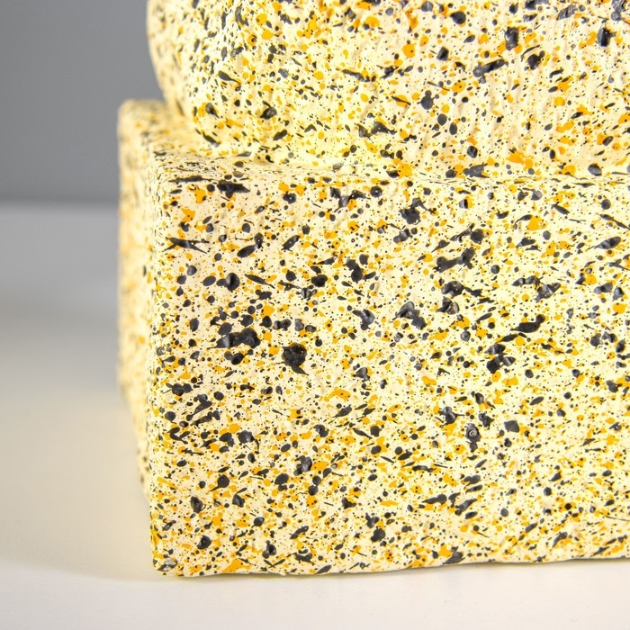 Настольная лампа Настольная лампа "Баланс" Е14 40Вт 22х22х40 см RISALUX