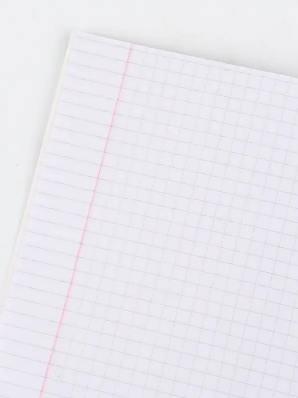 Тетрадь 12 листов в клетку &laquo;Паутина&raquo;