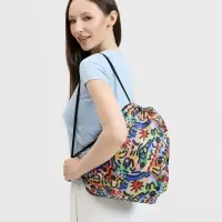 Рюкзак-мешок Bolsana с печатью на заказ