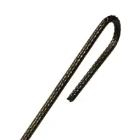 Совок для золы Доляна &laquo;Малый&raquo;, 63&times;14 см, цвет микс