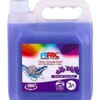 Гель для стирки ARIC Нежная орхидея 3л канистра