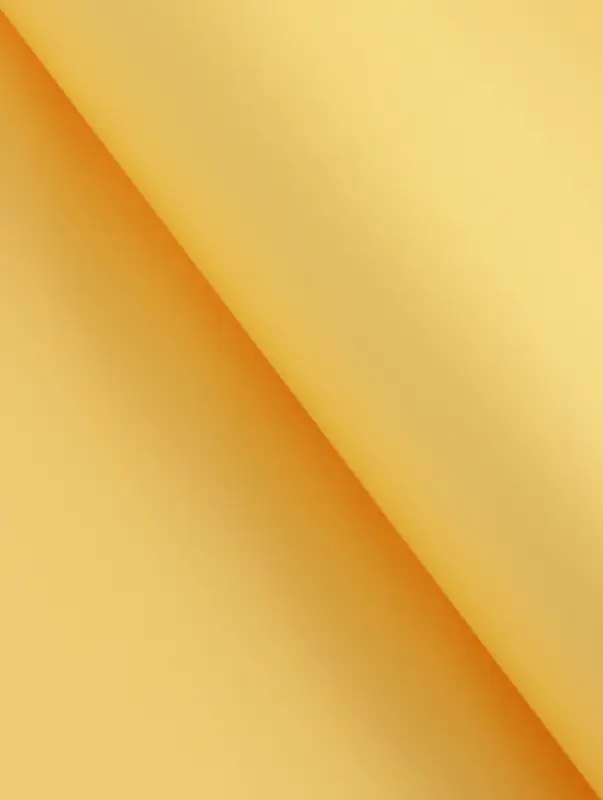 Пленка для цветов тонированная, матовая, одуванчик, МИКС, 0.5&times;10 м, 65 мкм