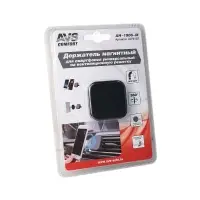 Держатель для смартфонов магнитный в дефлектор AVS AH-1906-M