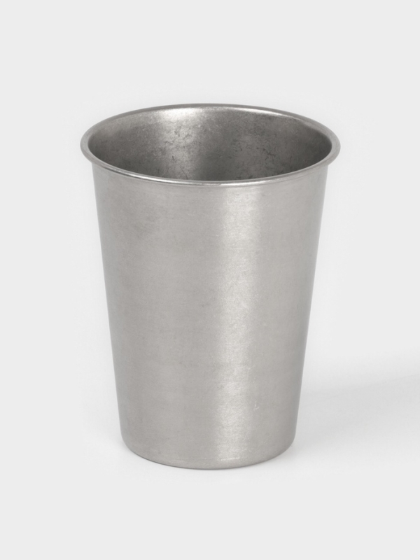 Кружка, 350 мл, 304 сталь