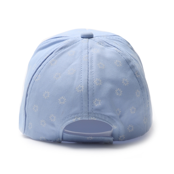 Кепка детская MINAKU Кепка детская MINAKU "Boy" синий, р-р 48-50