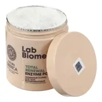 Полиш-скраб энзимный выравнивающий NS Lab Biome TOTAL RENEWAL для проблемной кожи, 250 мл