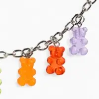 Браслет &laquo;Желейные мишки&raquo;, WINX