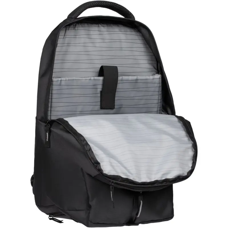 Рюкзак Corpus, черный Рюкзак Corpus, черный