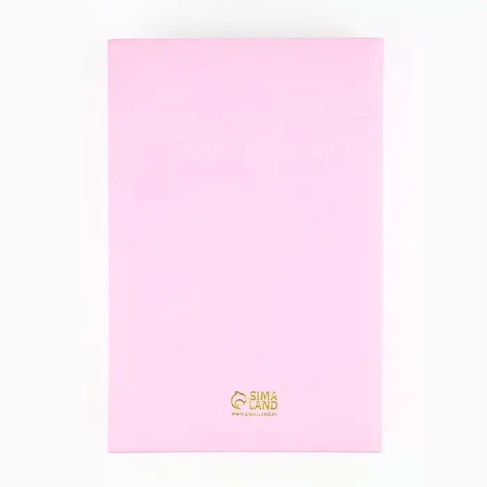 Фотоальбом на 300 фото 10&times;15 см &laquo;Любимая доченька&raquo;, кожзам обложка