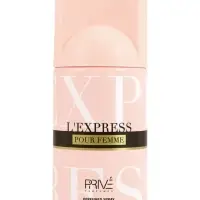 Дезодорант-спрей Prive L' EXPRESS POUR FEMME женский, 250 мл