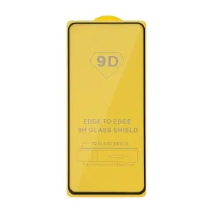 Защитное стекло для Samsung A35 с рамкой 9H Full Glue без упаковки (25 шт./уп.)