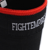 Суппорт голеностопа FIGHT EMPIRE, чёрный, размер универсальный