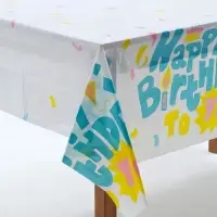 Скатерть "HB to you " 137х183 см