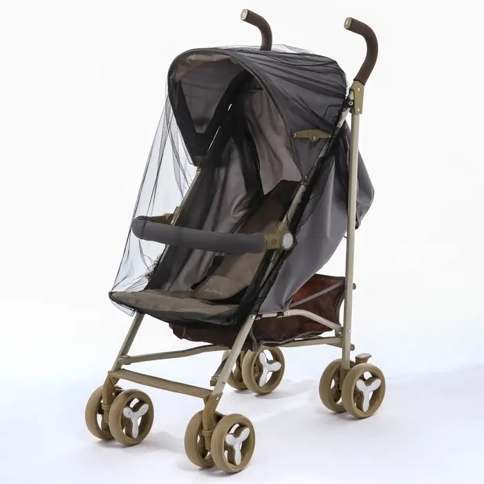 Антимоскитная сетка, черный