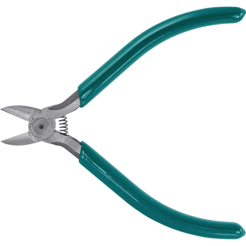 Бокорезы миниатюрные, 125 мм Jonnesway P5603