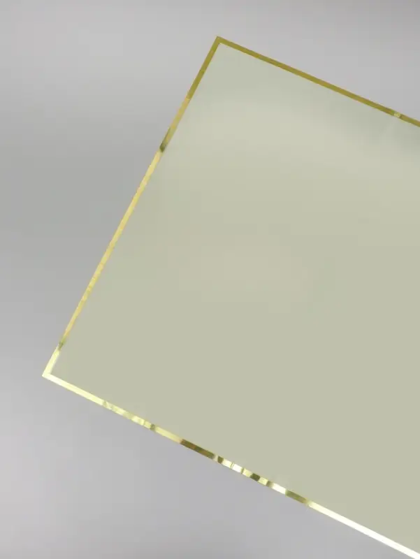 Плёнка для цветов &laquo;Для тебя&raquo;, зелёный, 57&times;57&plusmn;2 см