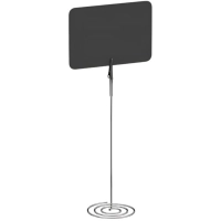 Набор держателей ценников, формат А8 (5держ.+5таблич.+1маркет)