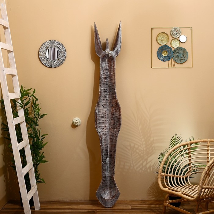 Маска Маска "Зебра" албезия 200 см