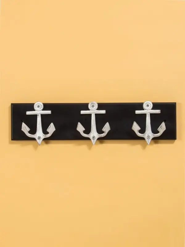 Крючки Крючки "Якори" 11х43 см