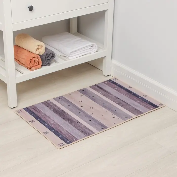 Коврик для дома Доляна &laquo;Лесной&raquo;, 50&times;80 см