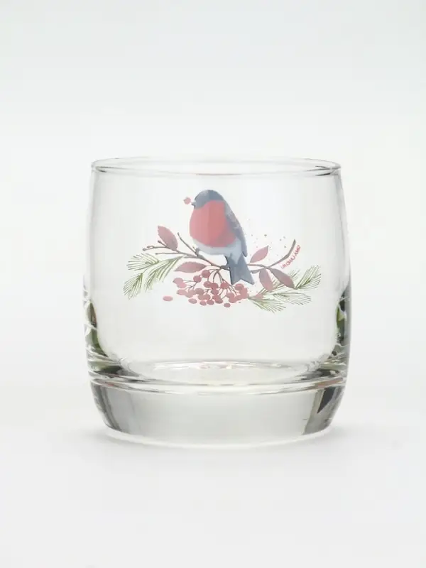 Стакан «Снегирь», 310 мл Стакан «Снегирь», 310 мл