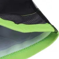 Шапочка для плавания детская ONLITOP Swim, тканевая, обхват 46-52 см