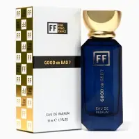 Парфюмерная вода женская Fine Fragrance Good Or Bad?, 50 мл