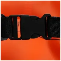 Гермомешок туристический maclay, 15 л, 500D, с лямкой, МИКС