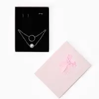 Набор коробочек подарочных 6 шт. под набор &laquo;Ромбы&raquo;, 12.5&times;16.5, цвет МИКС (7528503)