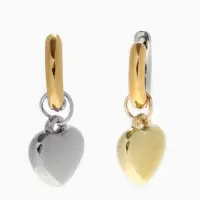 Набор 2 предмета: колье, серьги &laquo;Трансформеры&raquo;, цветной