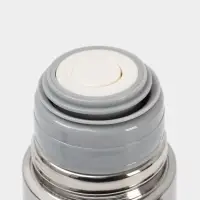 Термос для чая, кофе, 500 мл, Гильза "Мастер К", сохраняет тепло 10 ч,