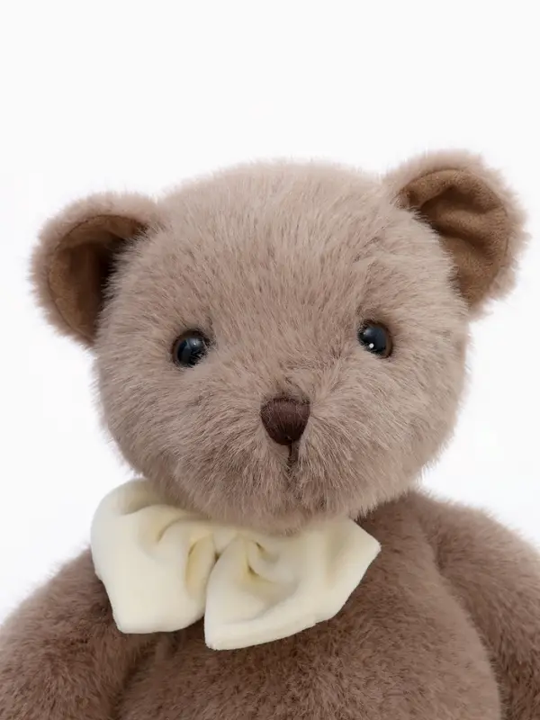 Мягкая игрушка  Мягкая игрушка "Мишка Брауни", 50 см MT-MRT-120824-2-50