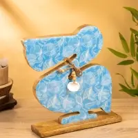 Сувенирный «Уточки», дерево