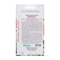 Семена Арбуз раннеспелый Каристан F1, 5 шт Семена Арбуз раннеспелый Каристан F1, 5 шт