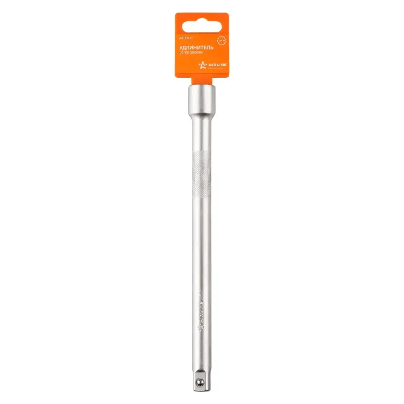 Удлинитель 1/2" DR 250мм