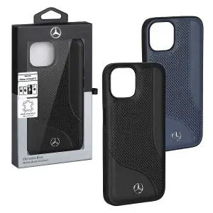 Чехол для iPhone 14 Plus Benz CDO