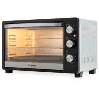 Мини-печь MIO-HY074 30л. 1500Вт
