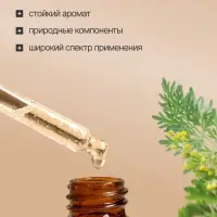 Аромамасло &laquo;Абсент&raquo;, удобный дозатор, 10 мл &laquo;Добропаровъ&raquo;