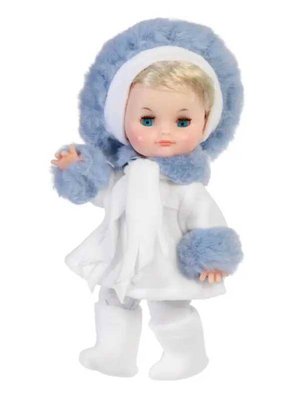 Кукла &laquo;Наташенька&raquo; 27 см, МИКС