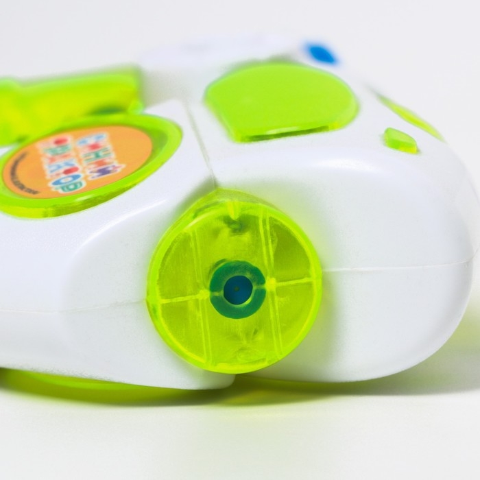 Водная пушка «Бластер», Синий трактор МИКС Водная пушка «Бластер», Синий трактор МИКС