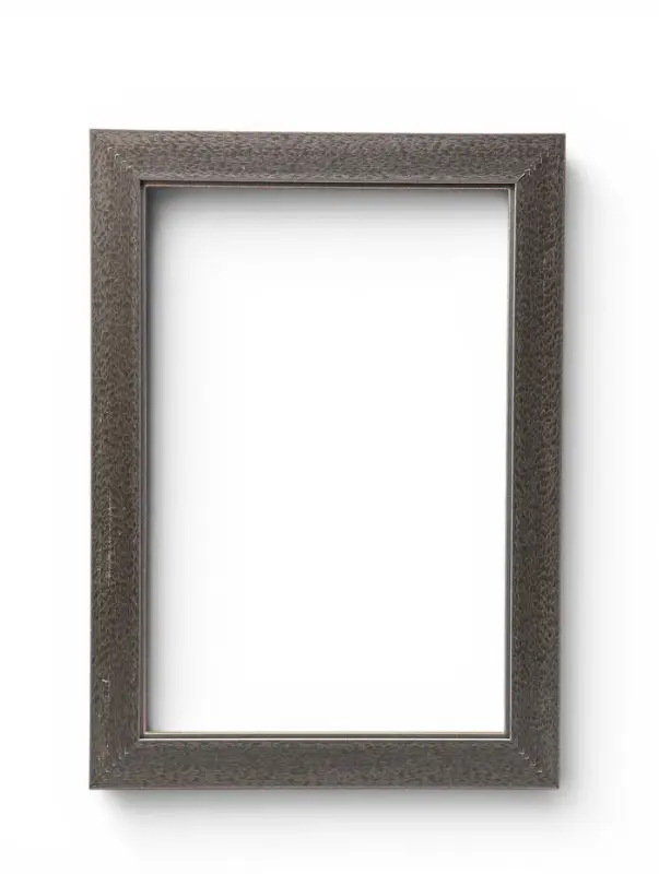 Рама для картин и зеркал Elegance de Lumi, 40&times;60 см, пластик, золото