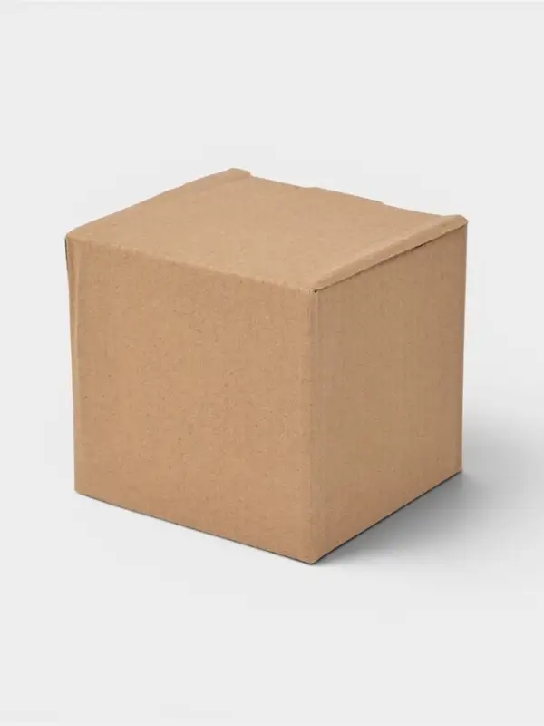 Молочник фарфоровый Доляна &laquo;Зелёный сад&raquo;, 300 мл, 11.5&times;8&times;8 см