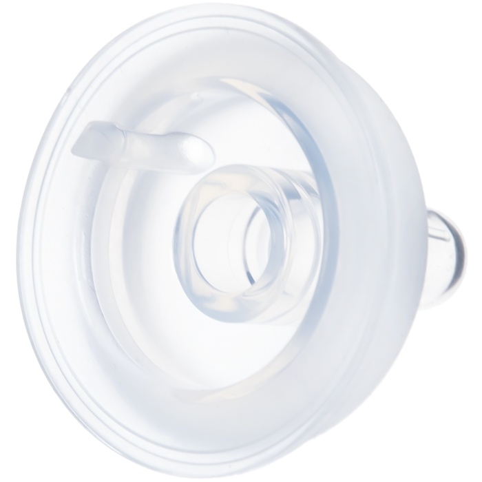 Соска на бутылочку Крошка Я, антиколиковая, от 6 мес., SofTouch, широкое горло, быстрый поток, с трубочкой и грузиком Соска на бутылочку Крошка Я, антиколиковая, от 6 мес., SofTouch, широкое горло, быстрый поток, с трубочкой и грузиком