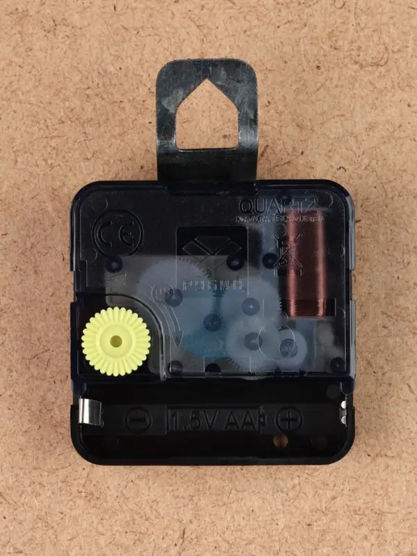 Часы настенные интерьерные &laquo;Кирпичи&raquo;, d=30 см, бесшумные