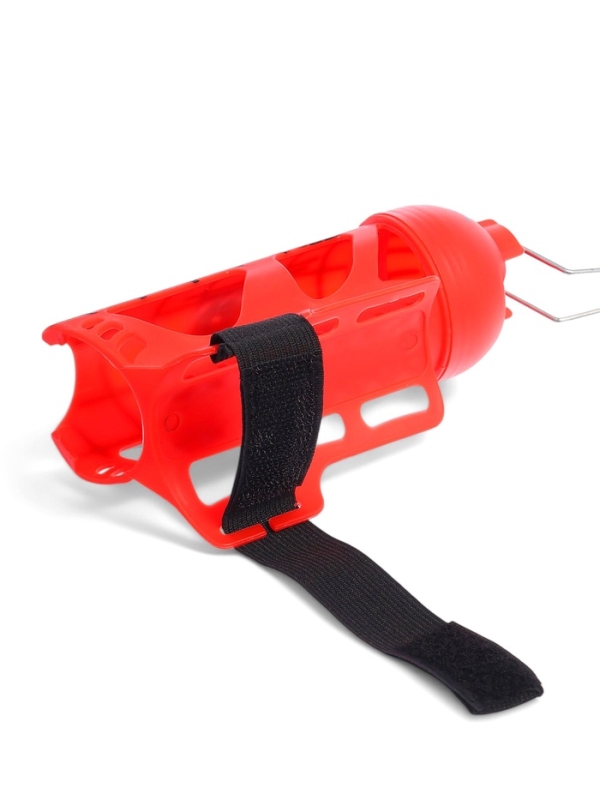 WOOW TOYS Игровой набор Перчатка WOOW TOYS Игровой набор Перчатка "Человек - паук" с серпантином (2 баллона)